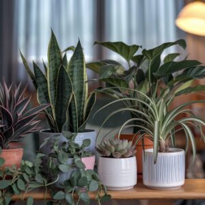 Indoor Plants